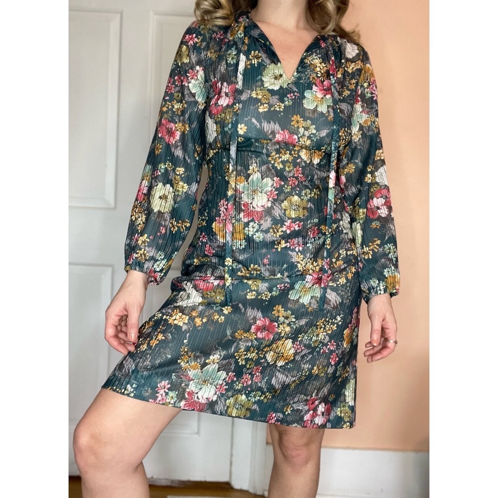 1970s Vintage Dress - Picture 7 of 8